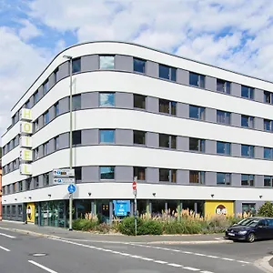 Wuerzburg-city 3* Wurzburg