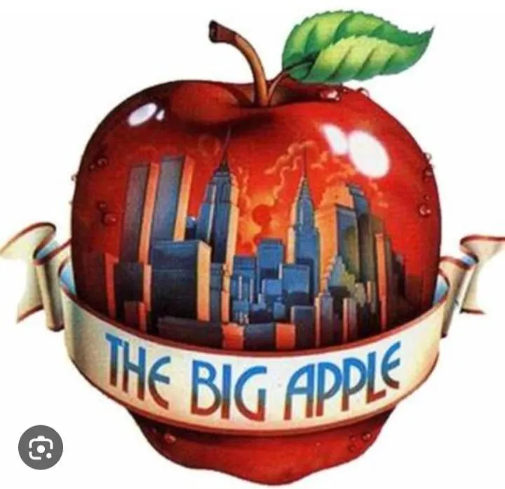 ****  Big Apple Hotel Montego Bay Jamaica
