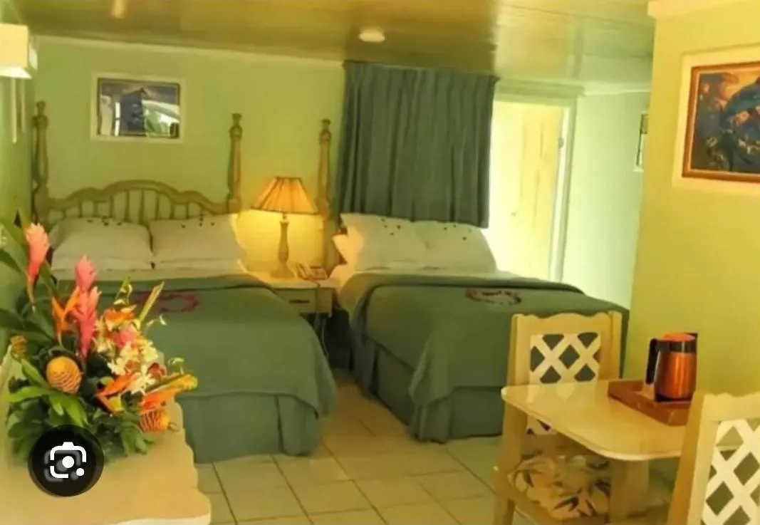 Big Apple Hotel Montego Bay